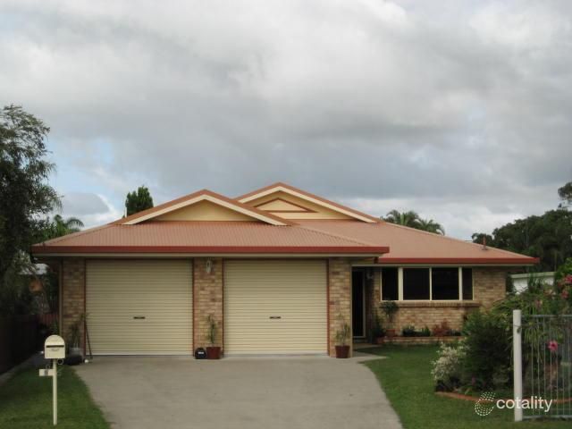 5 Stewart St, Walkerston, QLD 4751