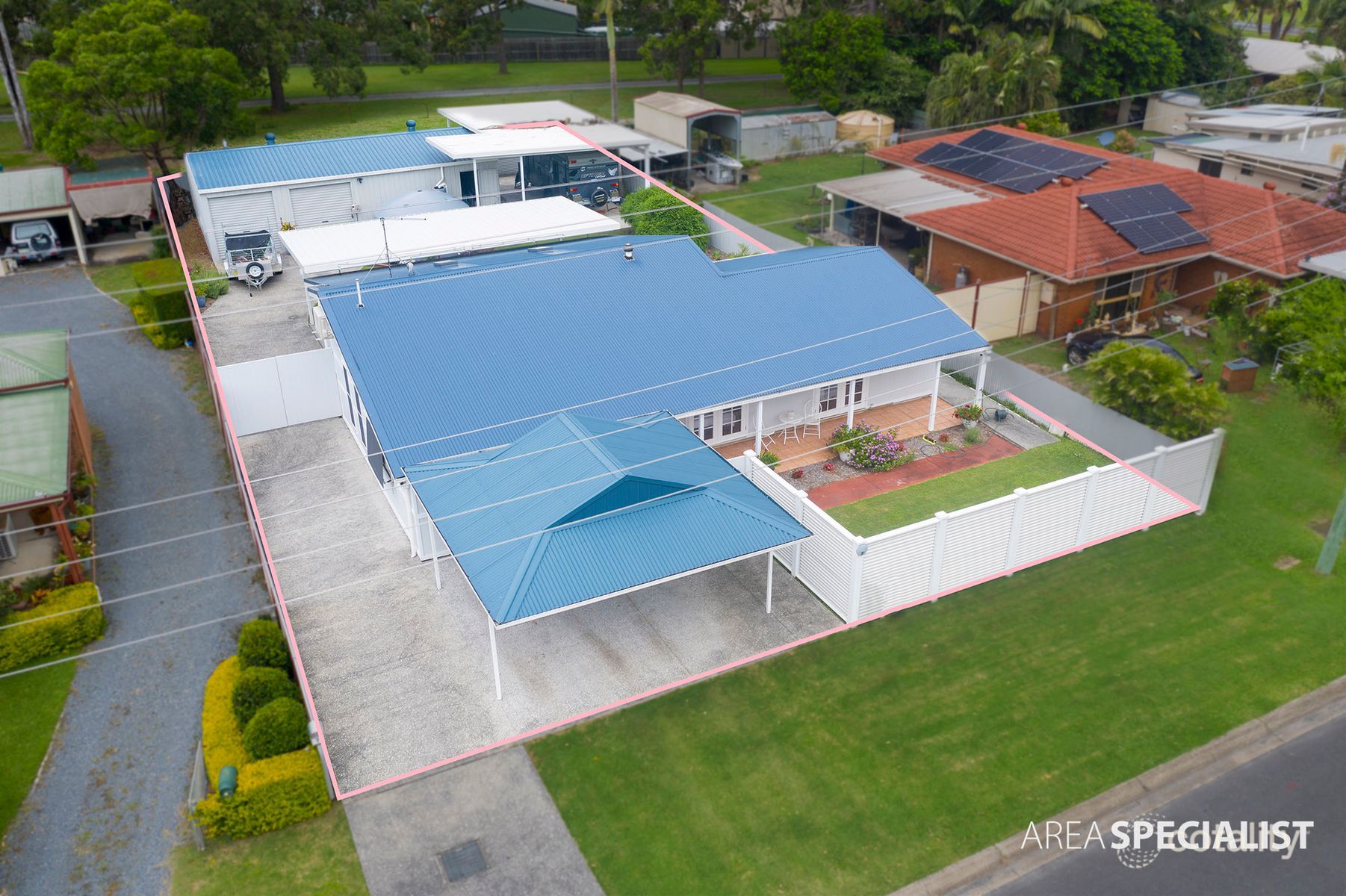 7 Cormorant Cres, Jacobs Well, QLD 4208