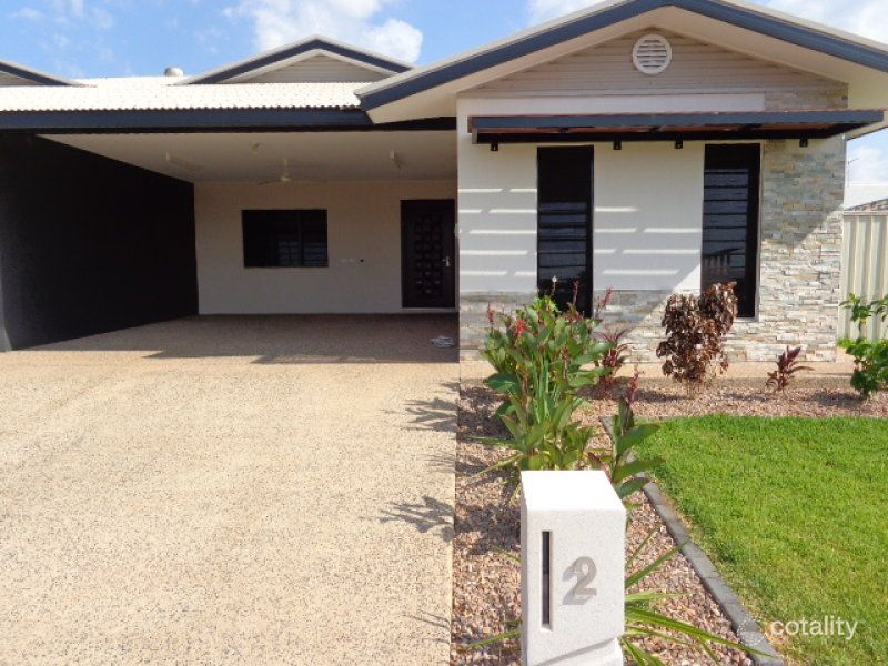 2/14 Constant St, Coolalinga, NT 0839