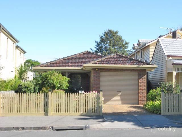 9 Stevedore St, Williamstown, VIC 3016