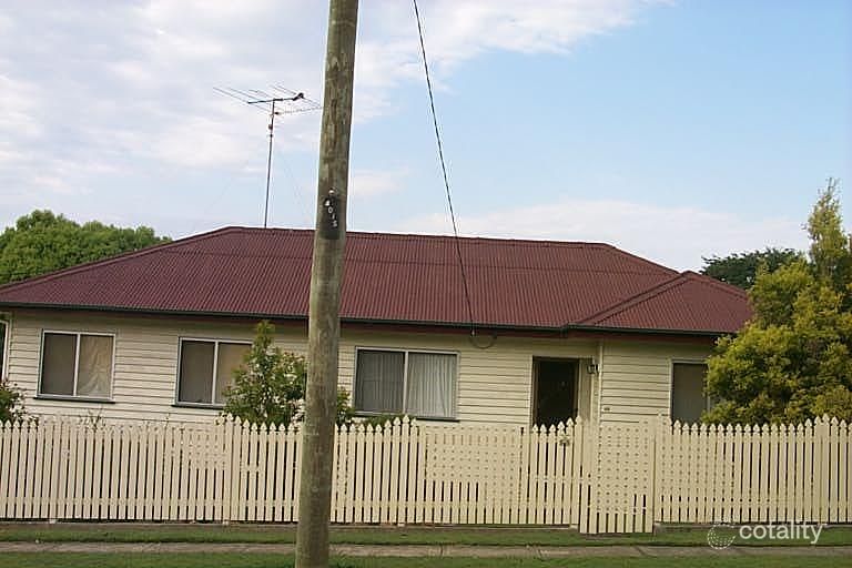 2/55 Livingstone St, Yeerongpilly, QLD 4105