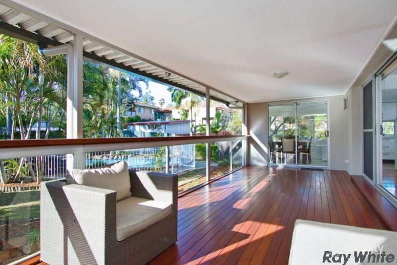 5 Magnet Cl, Riverhills, QLD 4074