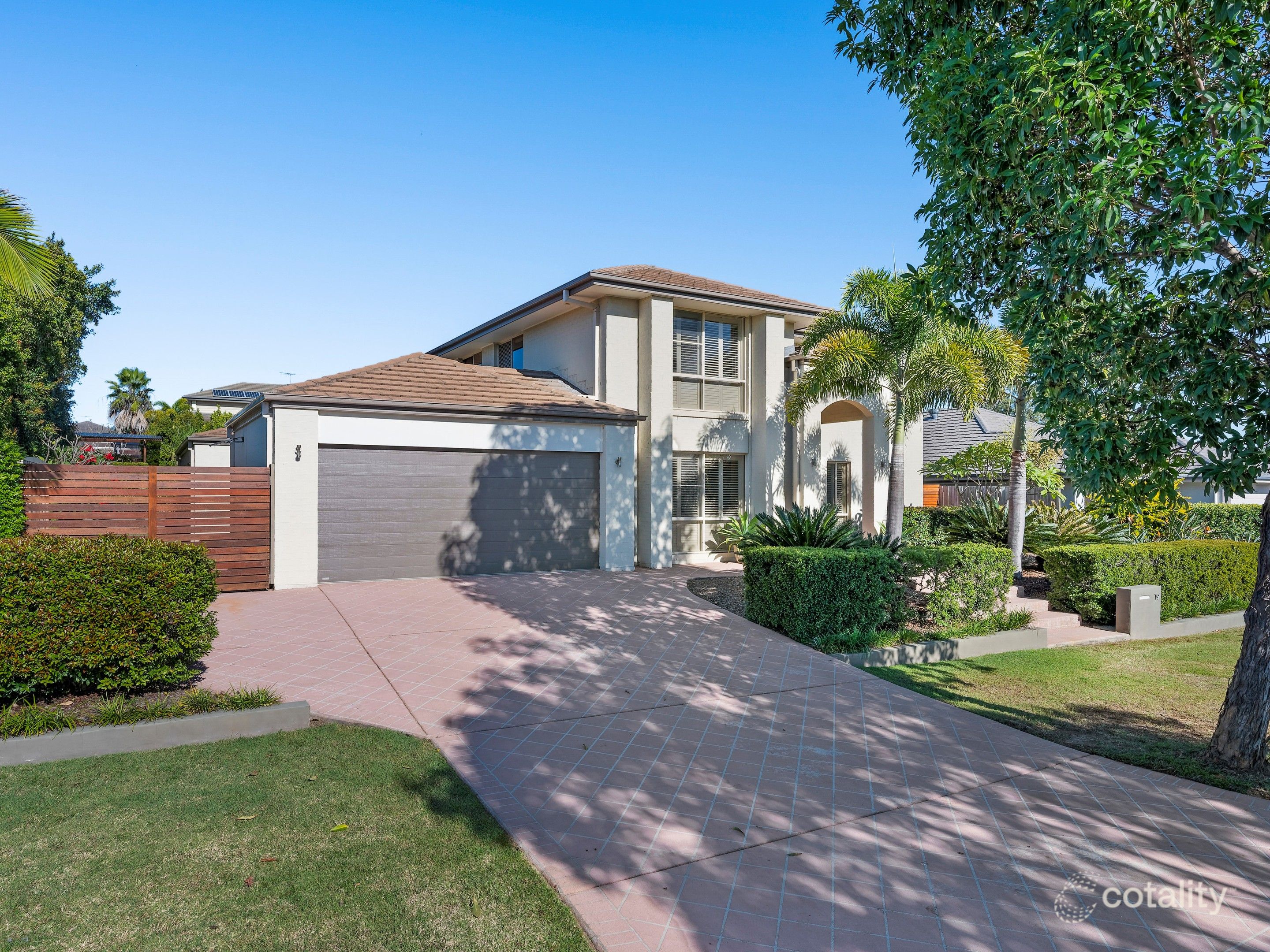 19 Mcdermott St, Augustine Heights, QLD 4300