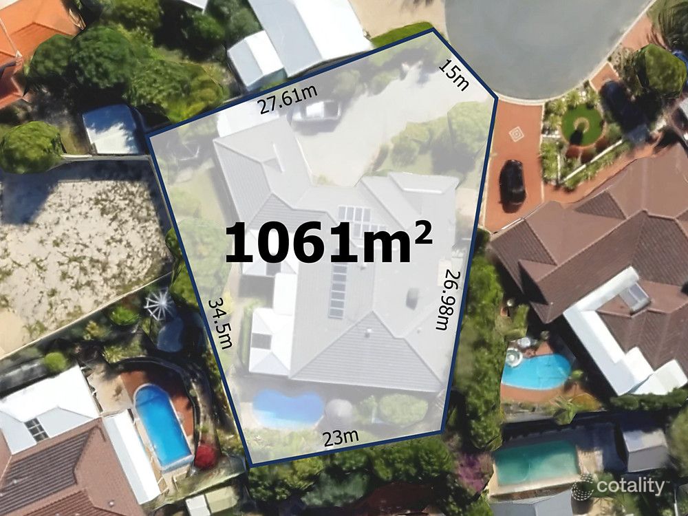 11 Bronte Cl, Kallaroo, WA 6025