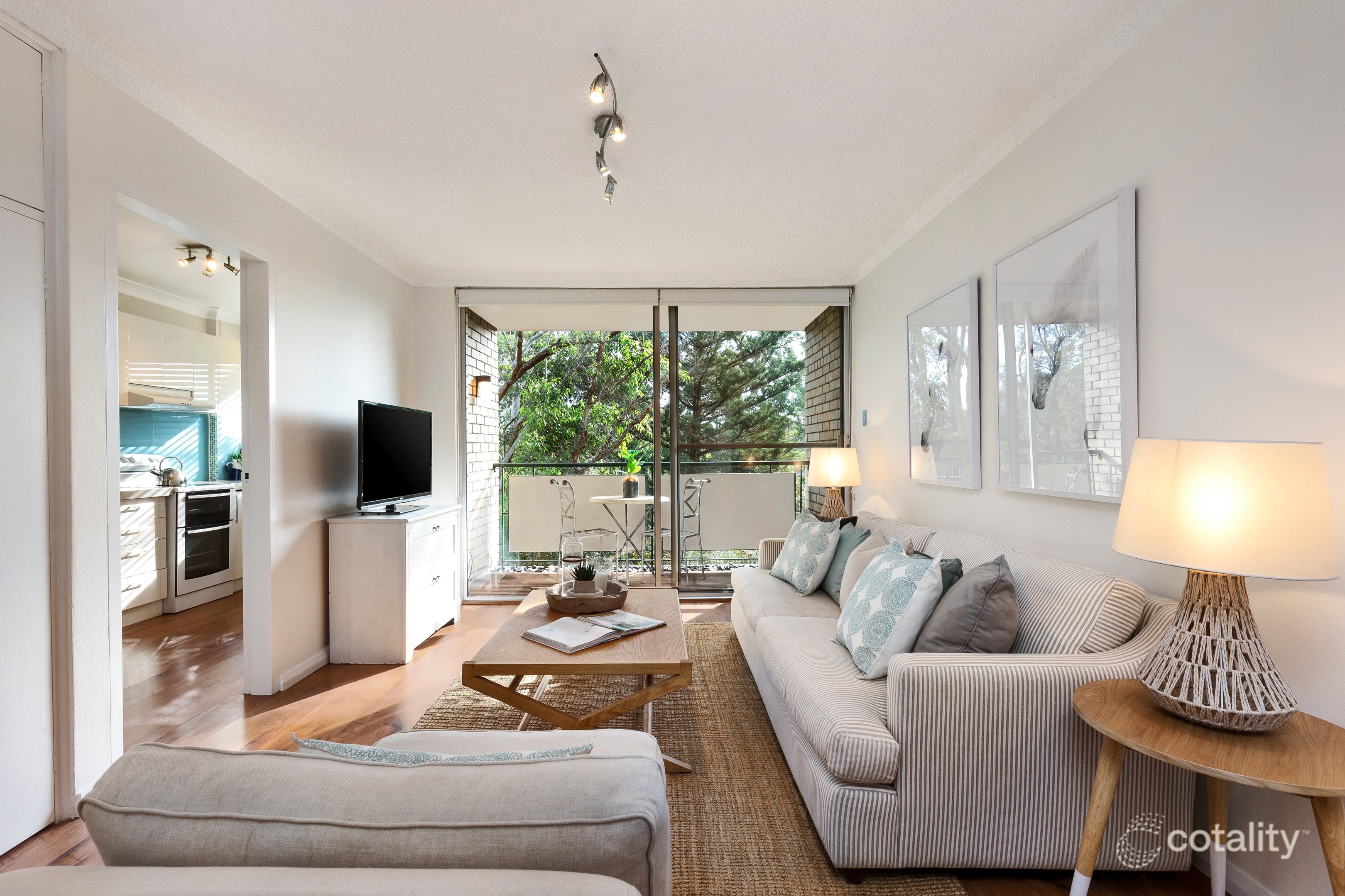8/60 Helen St, Lane Cove North, NSW 2066