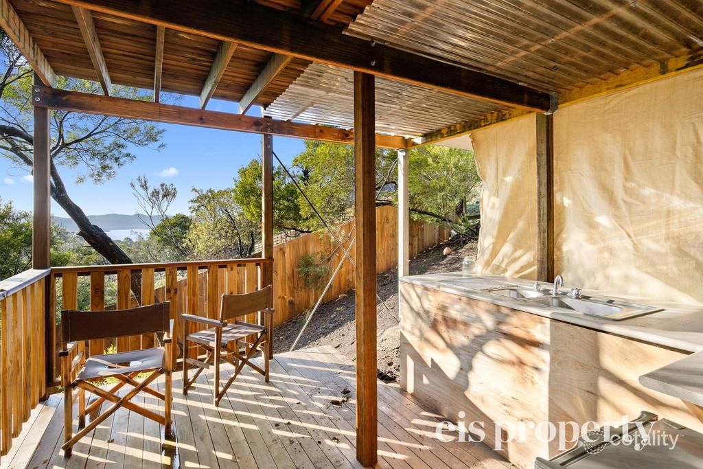 3/127 Waterworks Rd, Dynnyrne, TAS 7005