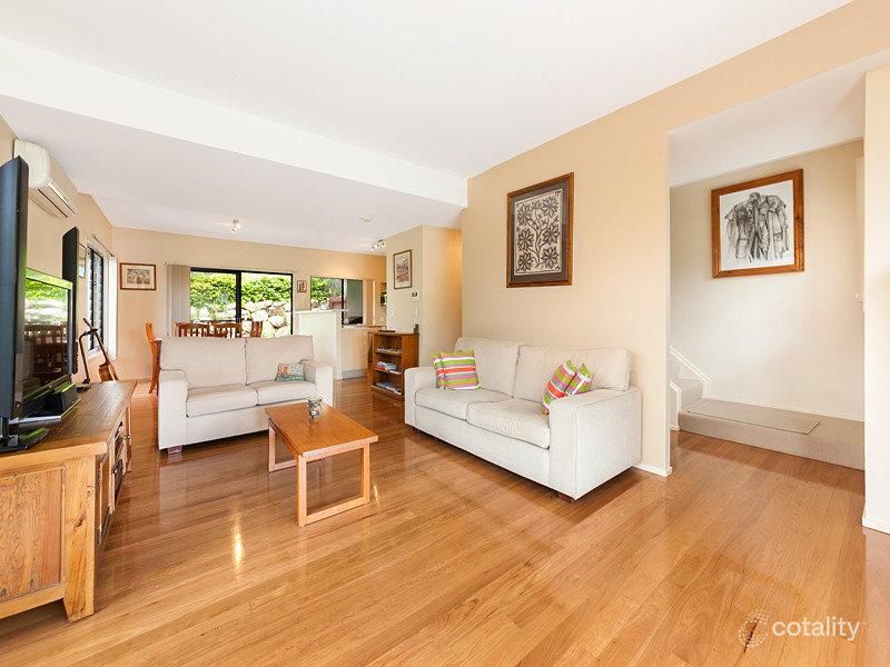 3/20 Montrose Rd, Taringa, QLD 4068