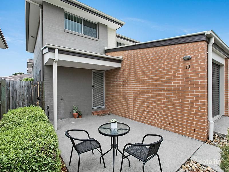 13/50 Joyce Cres, Bracken Ridge, QLD 4017