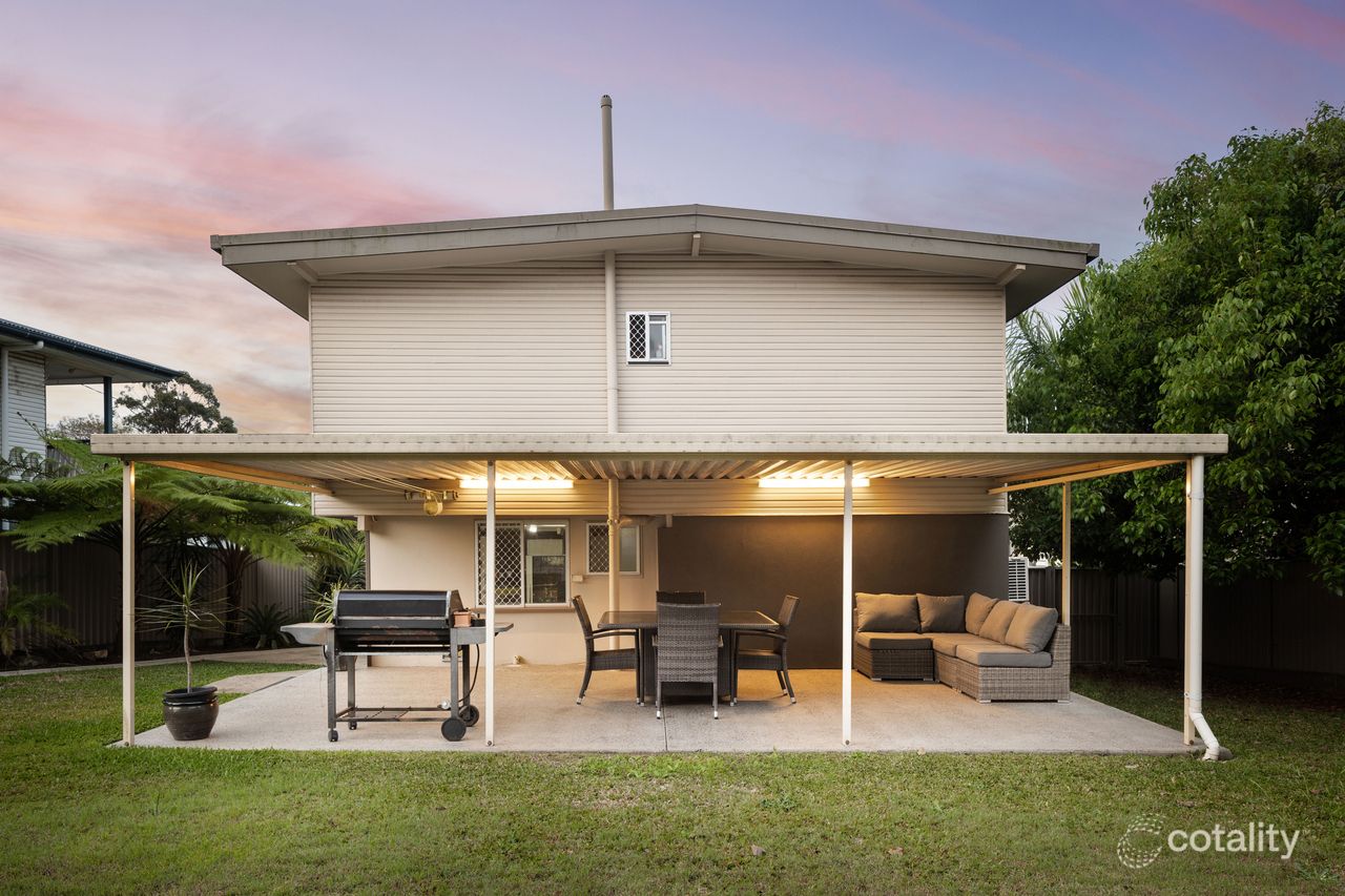 20 Pinewood St, Geebung, QLD 4034