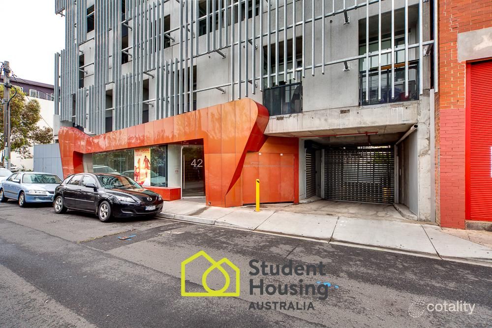 420/42 Porter St, Prahran, VIC 3181