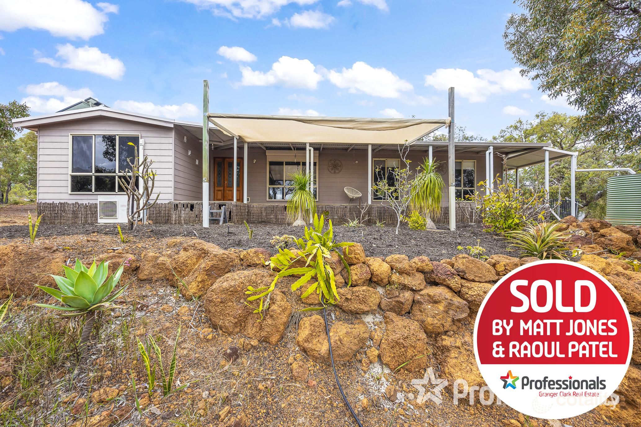 310 Powderbark Rd, Lower Chittering, WA 6084