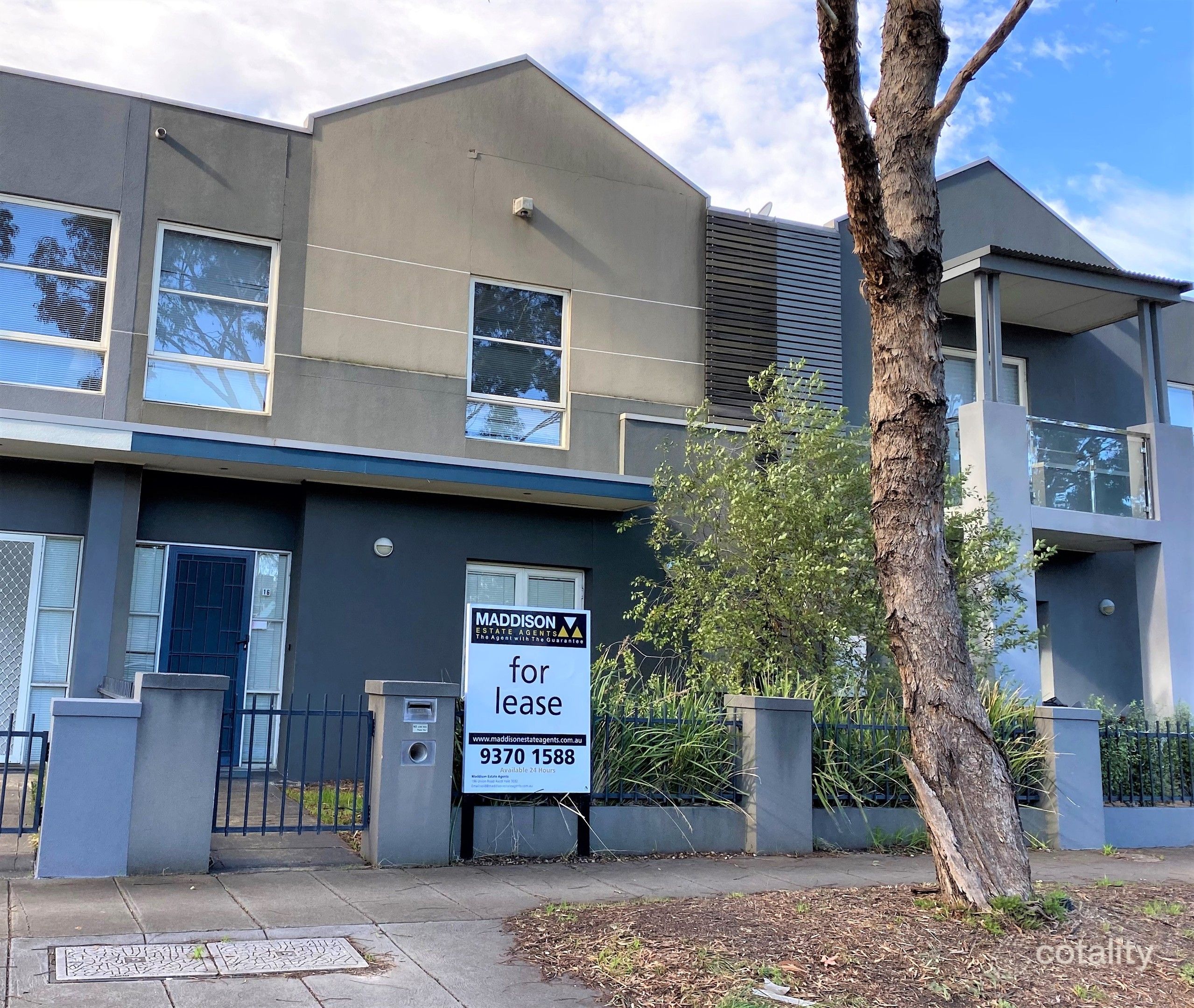 16 Lilardia Ave, Maribyrnong, VIC 3032