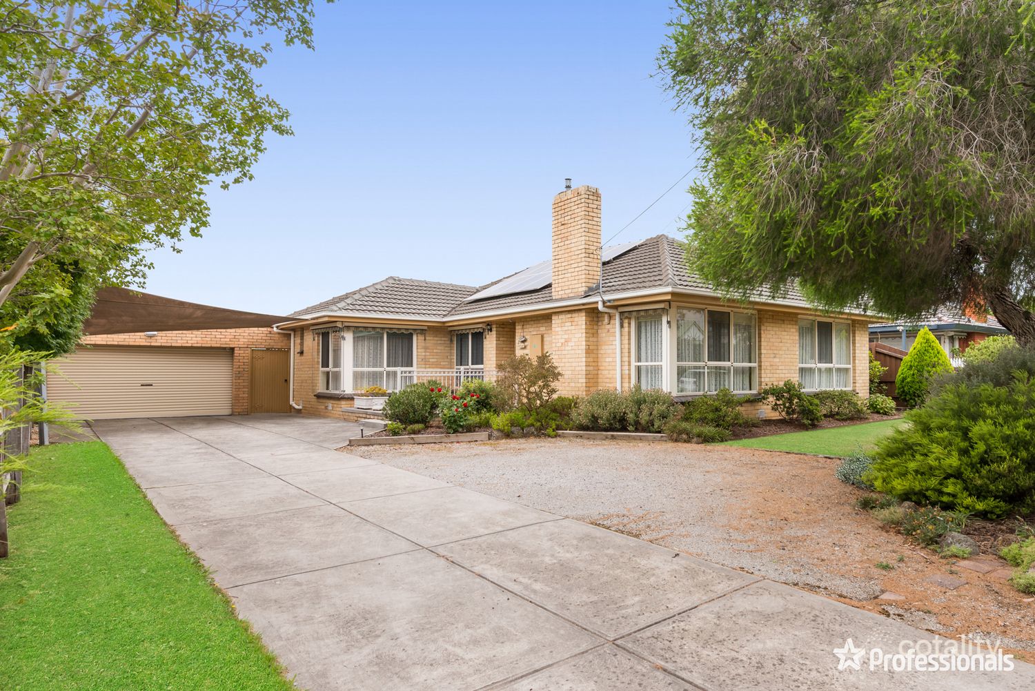9 Ireland Ave, Wantirna South, VIC 3152