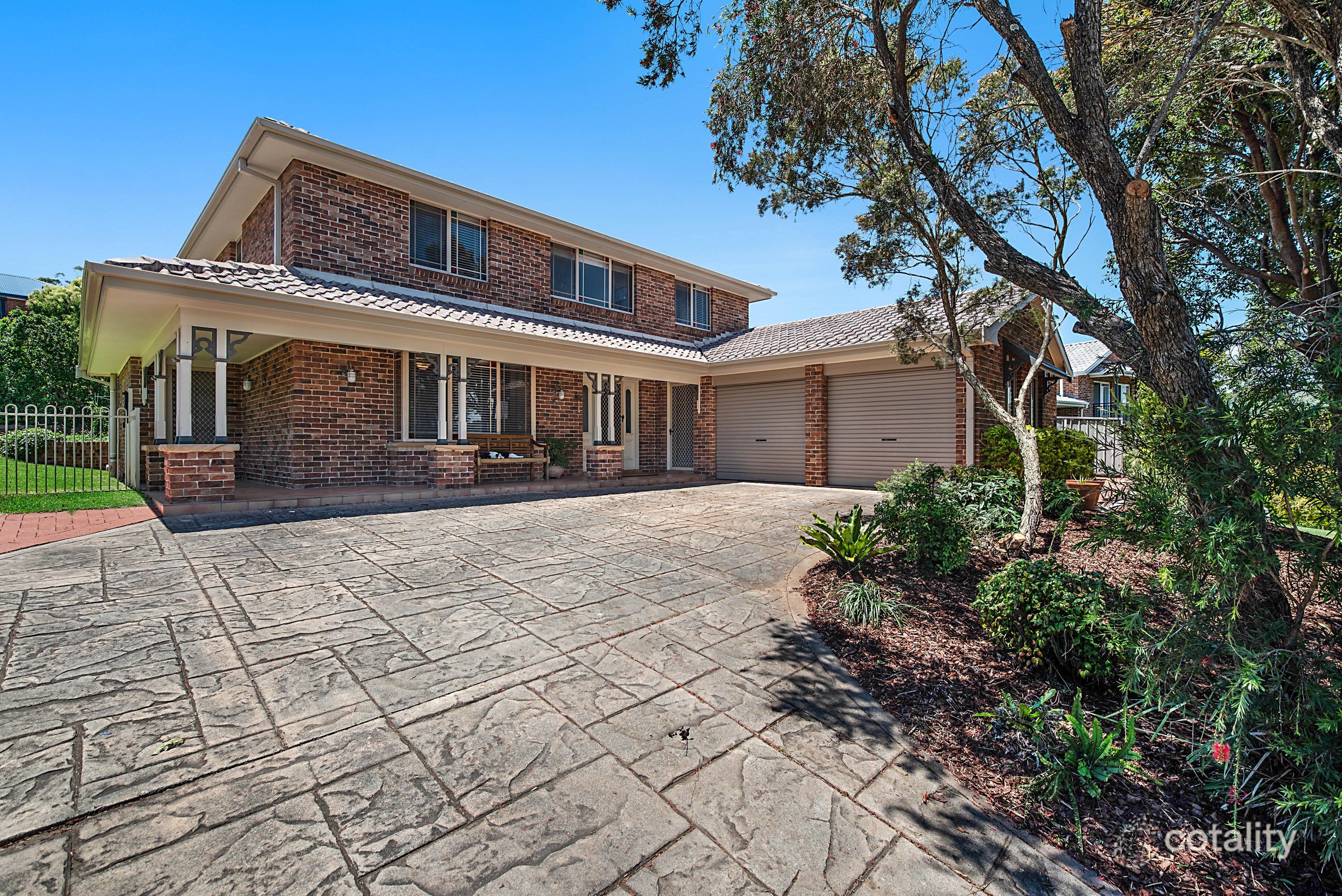 14 Barwon Cl, Elermore Vale, NSW 2287