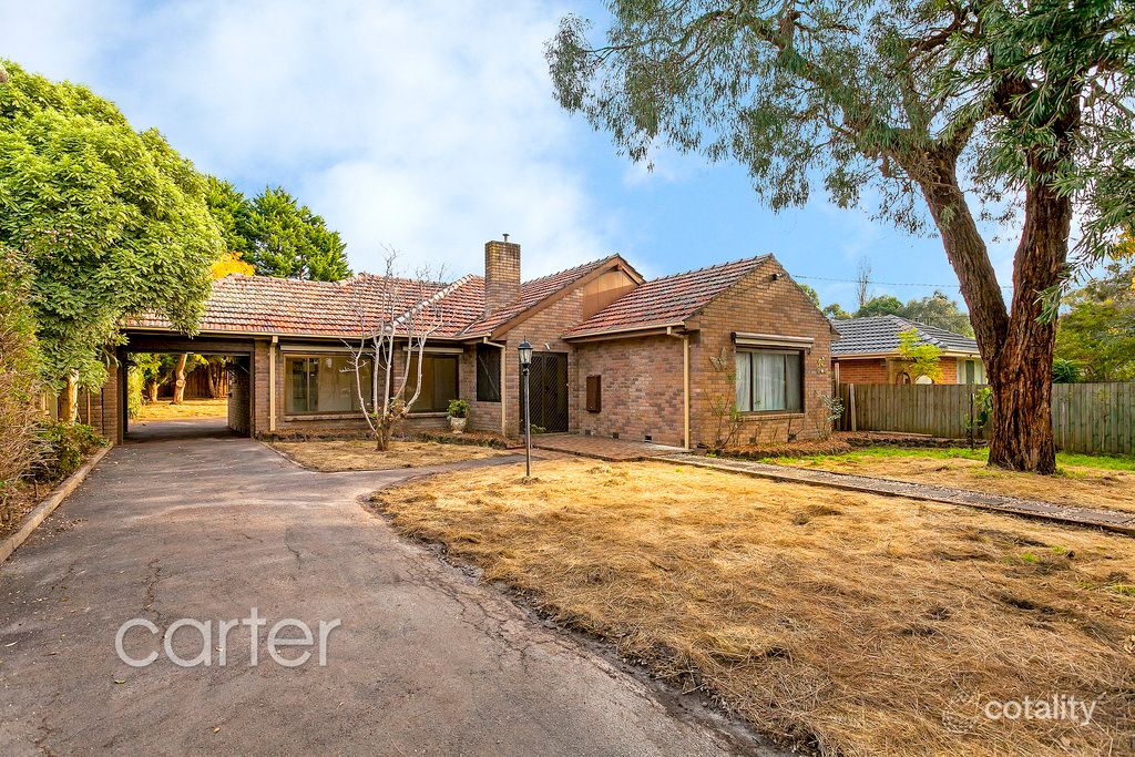 55 Binbrook Dr, Croydon, VIC 3136