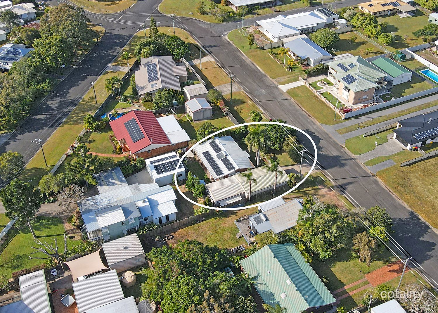 64 Helsham St, Point Vernon, QLD 4655