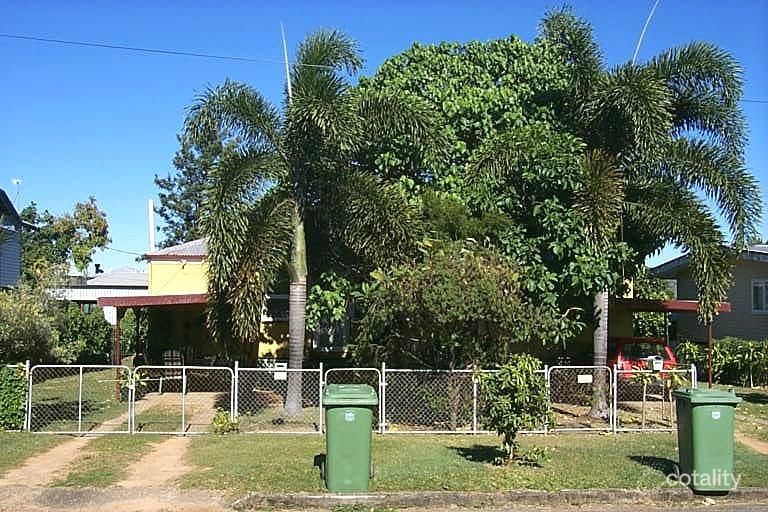 48 William St, West End, QLD 4810