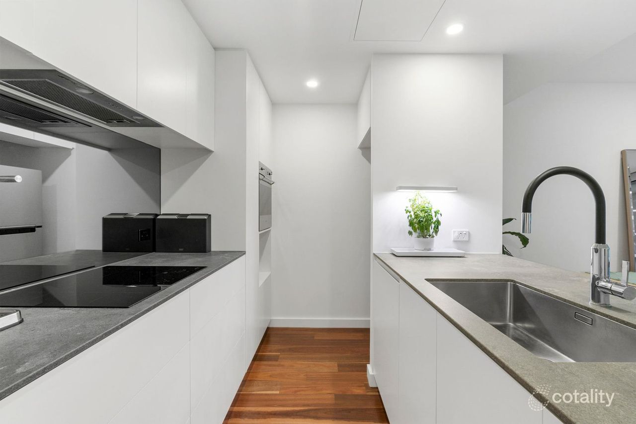 116/4 Anzac Park, Campbell, ACT 2612