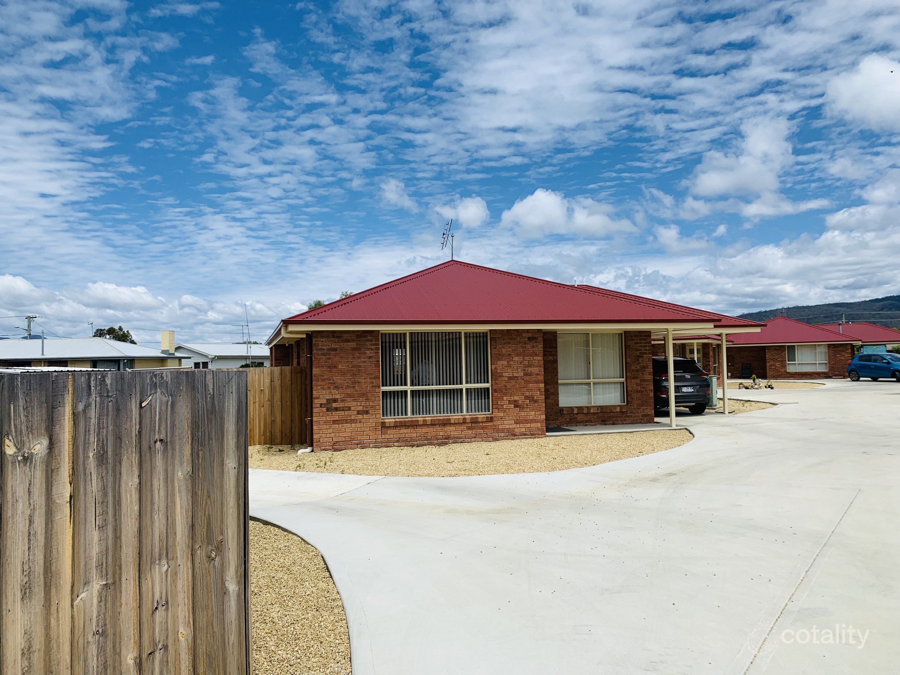 2/21-23 Charles St, Triabunna, TAS 7190