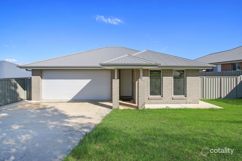 171 Ava Ave, Thurgoona, NSW 2640