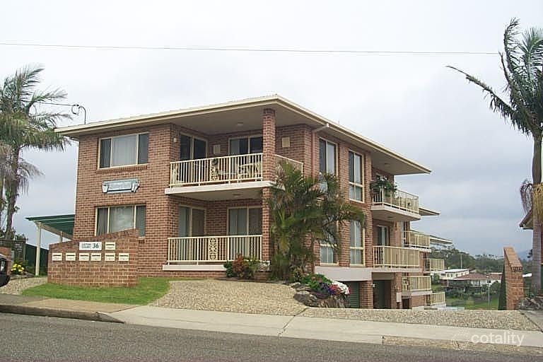 5/36 Liston St, Nambucca Heads, NSW 2448