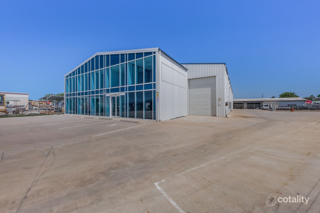 15 Horsford Pl, Proserpine, QLD 4800