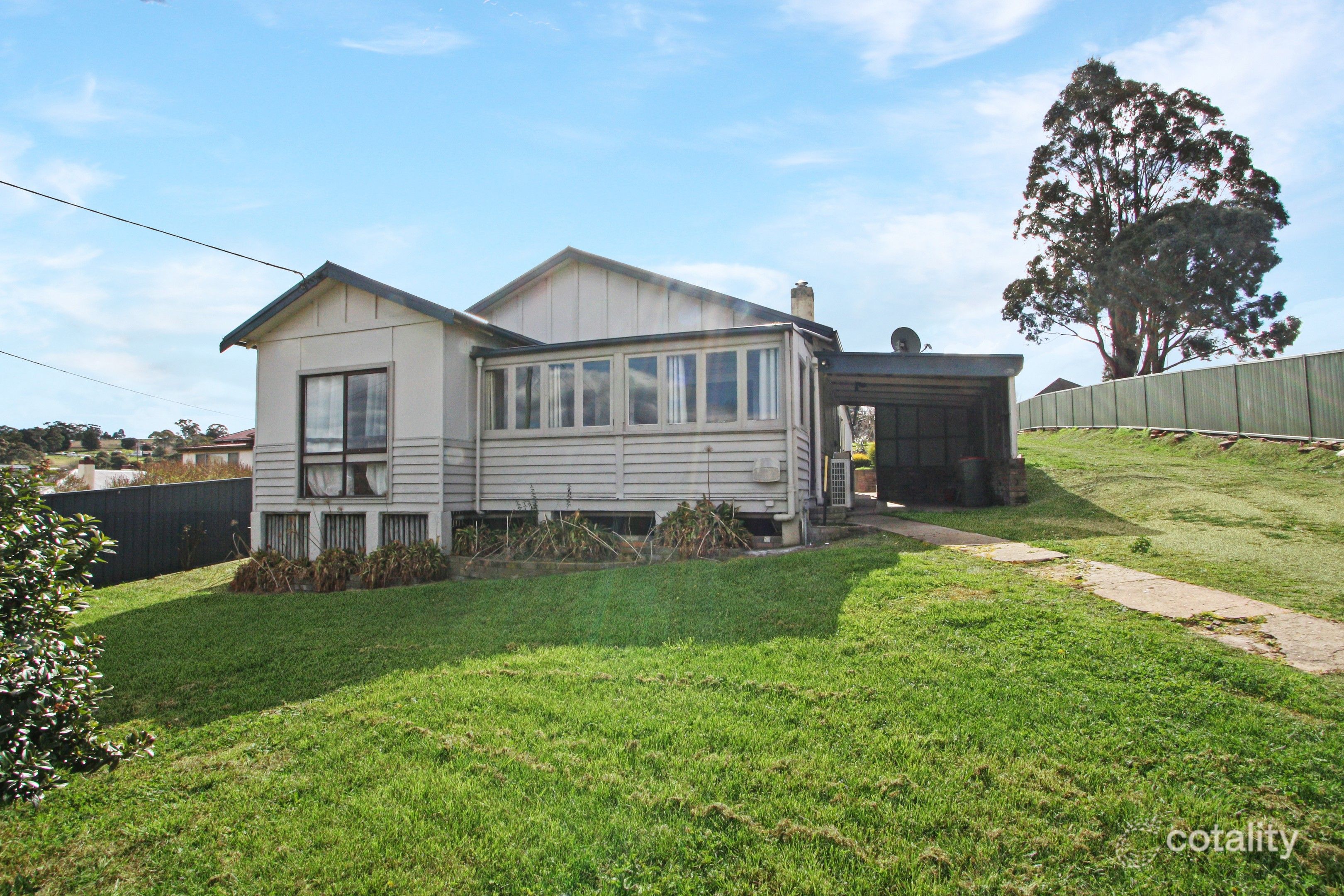45 High St, Bombala, NSW 2632