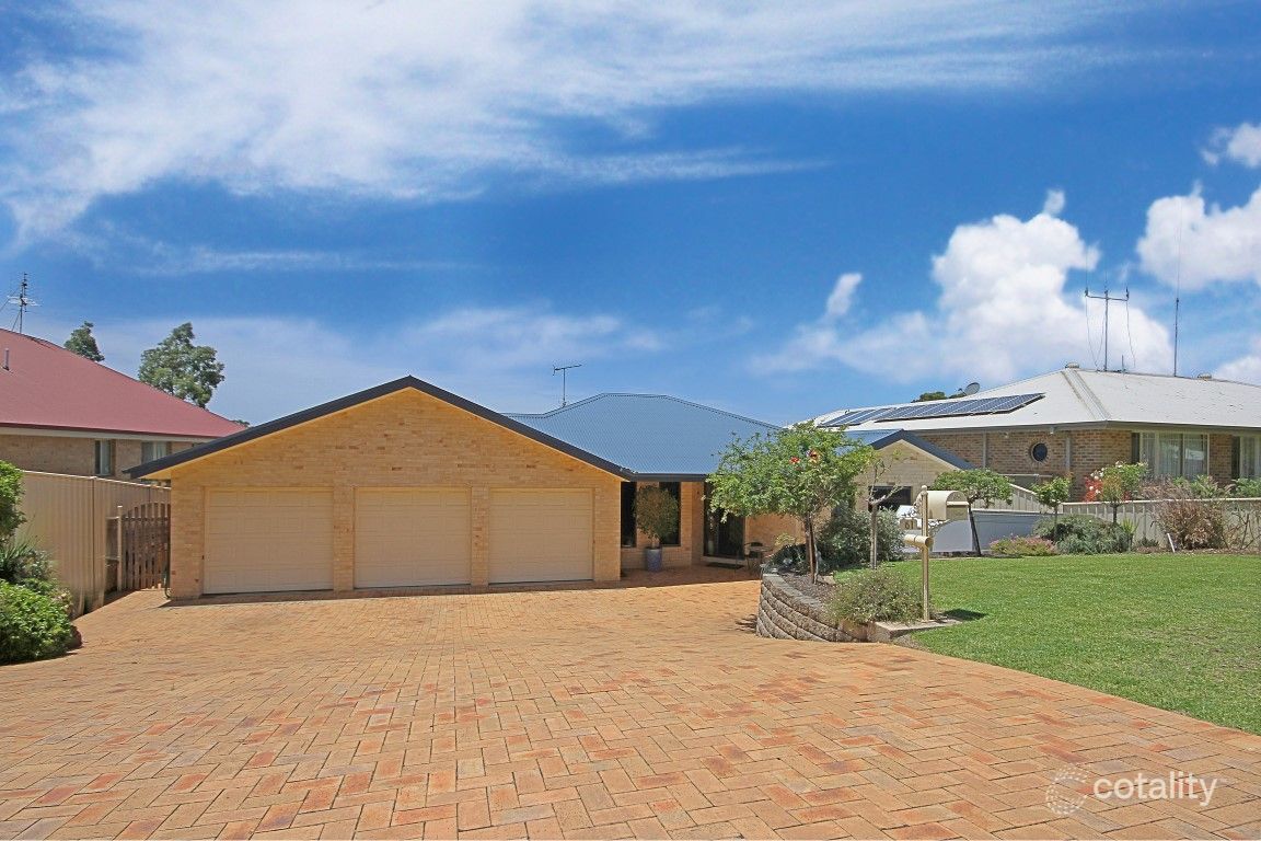 61 Grantham Rd, Batehaven, NSW 2536