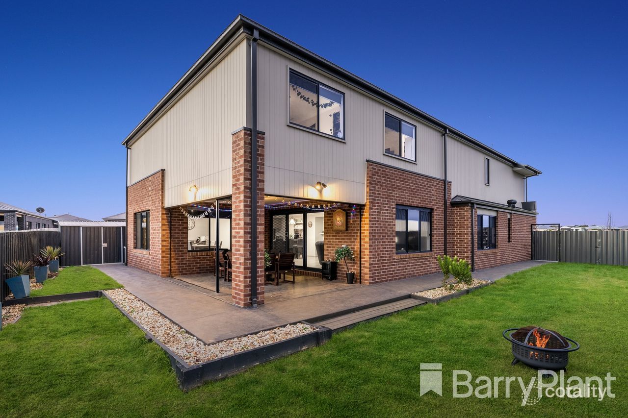 30 Mowbray Way, Bannockburn, VIC 3331