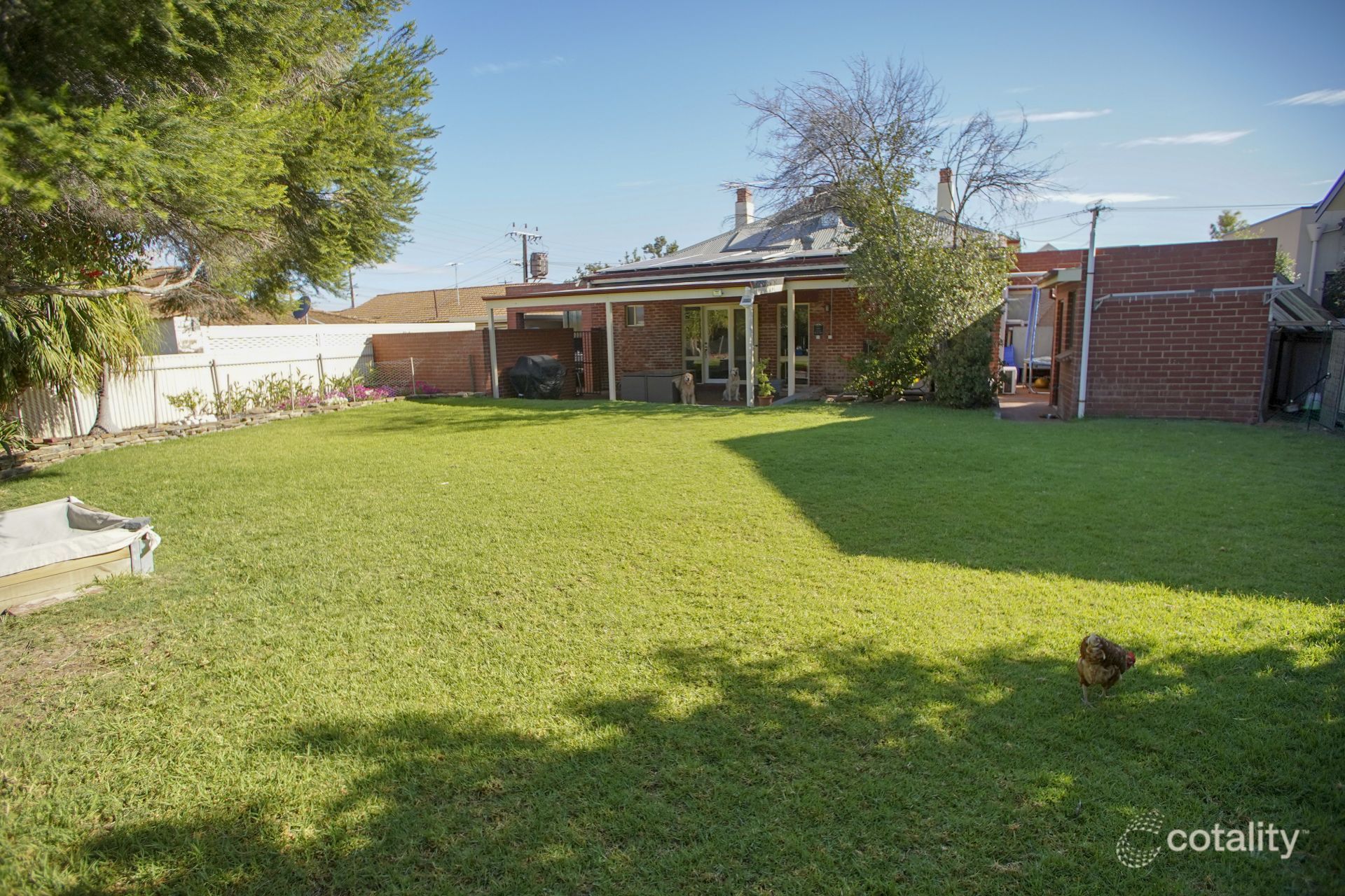 41 Kalgoorlie Rd, Largs Bay, SA 5016