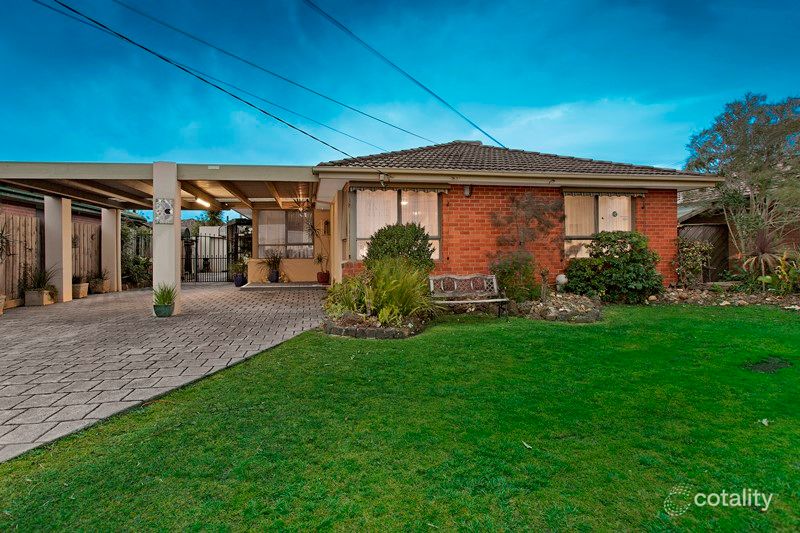3 Newton Ct, Keysborough, VIC 3173