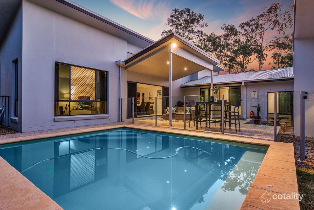 1 Maidenwell Rd, Ormeau, QLD 4208