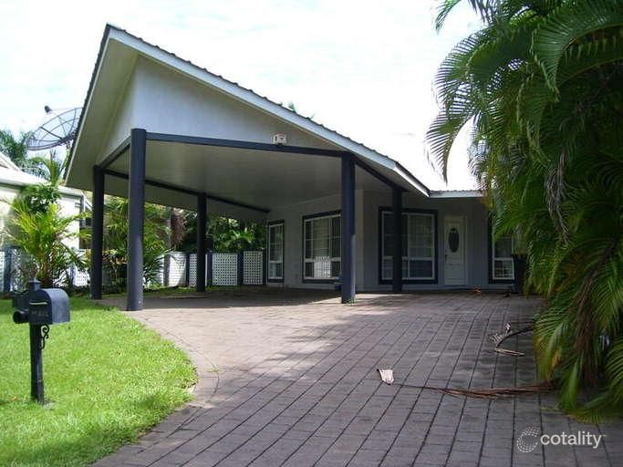 18 Hayes Ct, Durack, NT 0830