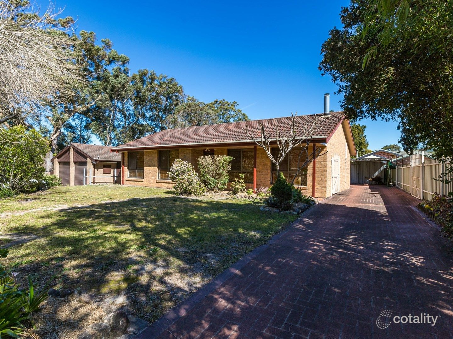 8 Watson Pl, Raymond Terrace, NSW 2324