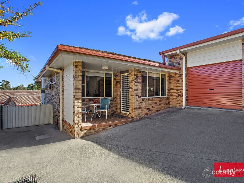 2/7 Mcgregor Cl, Toormina, NSW 2452