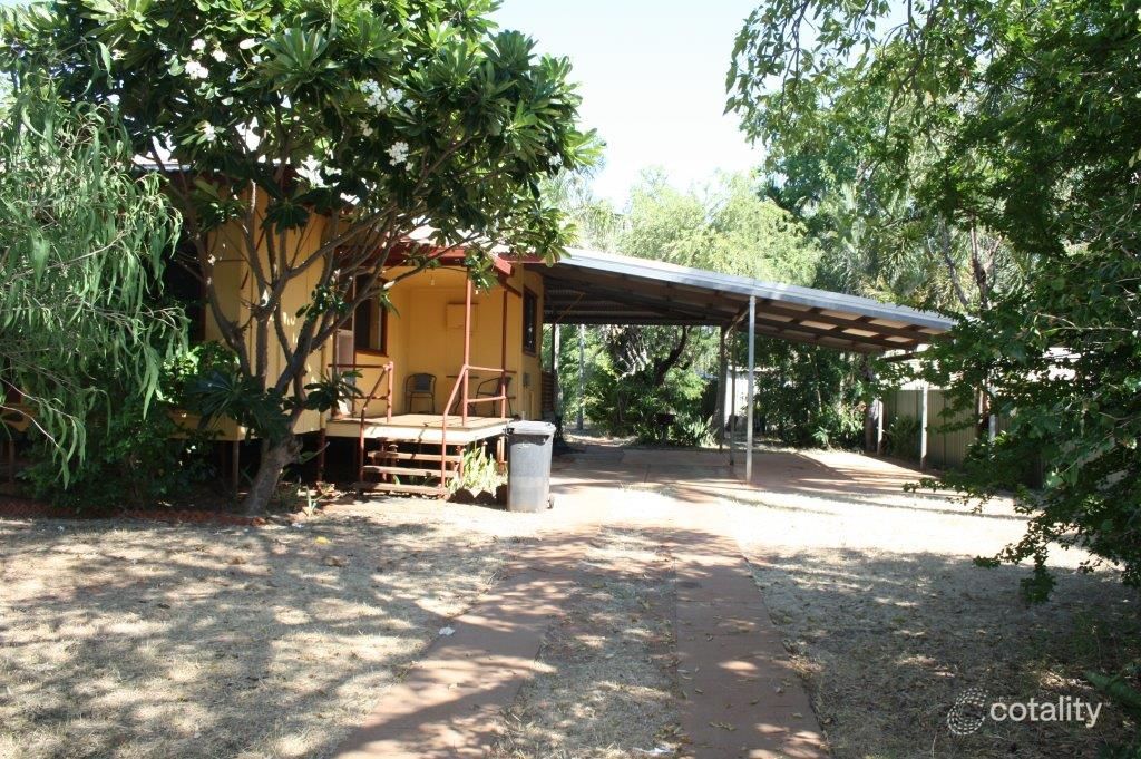 18 Blythe St, Derby, WA 6728