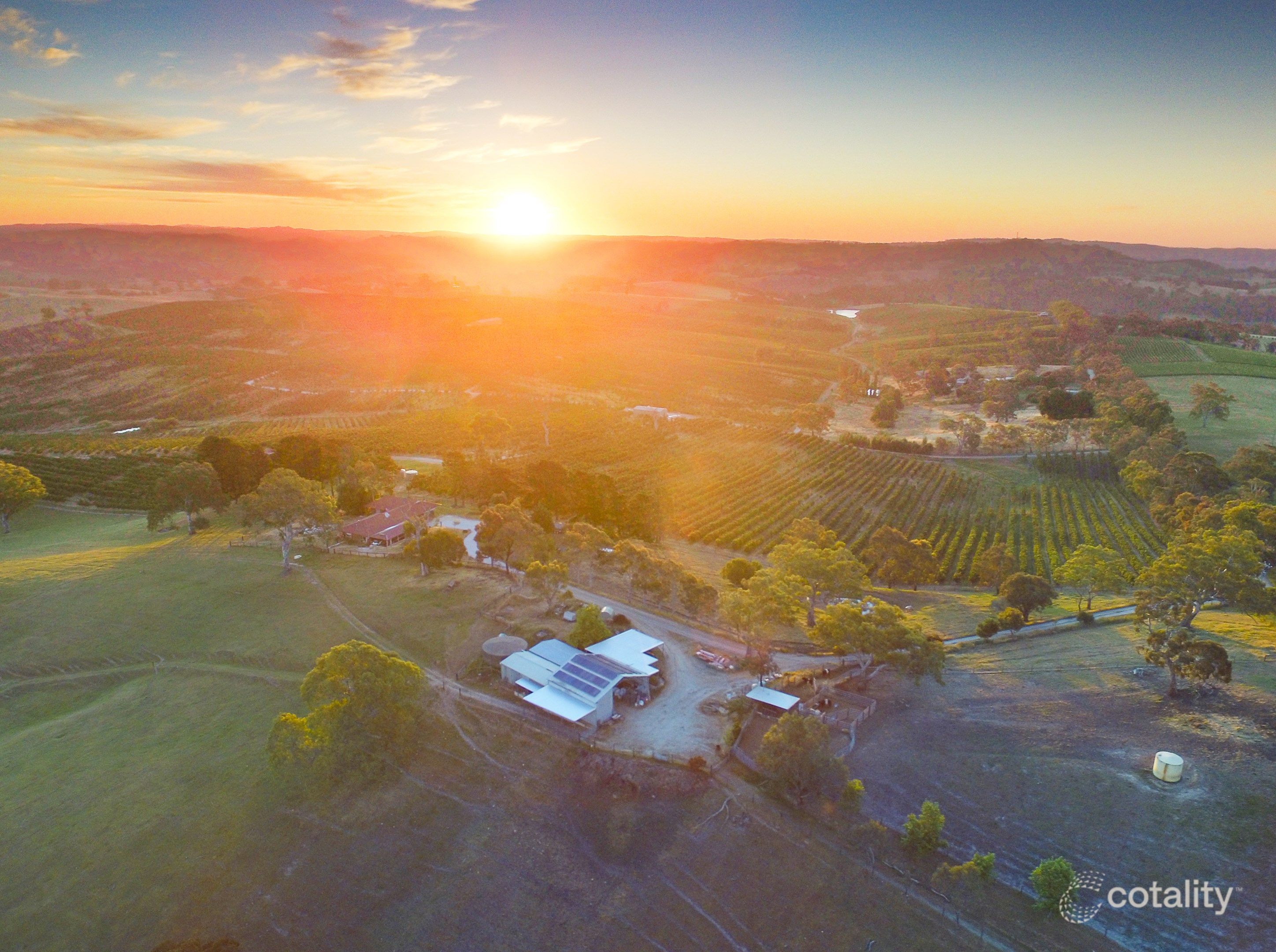 200 Quinns Rd, Forreston, SA 5233