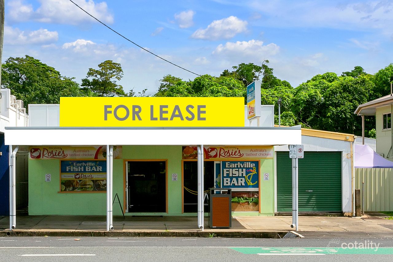 502 Mulgrave Rd, Earlville, QLD 4870