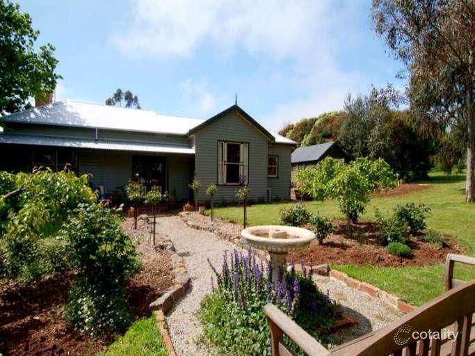 683 Dean-Newlyn Rd, Newlyn, VIC 3364