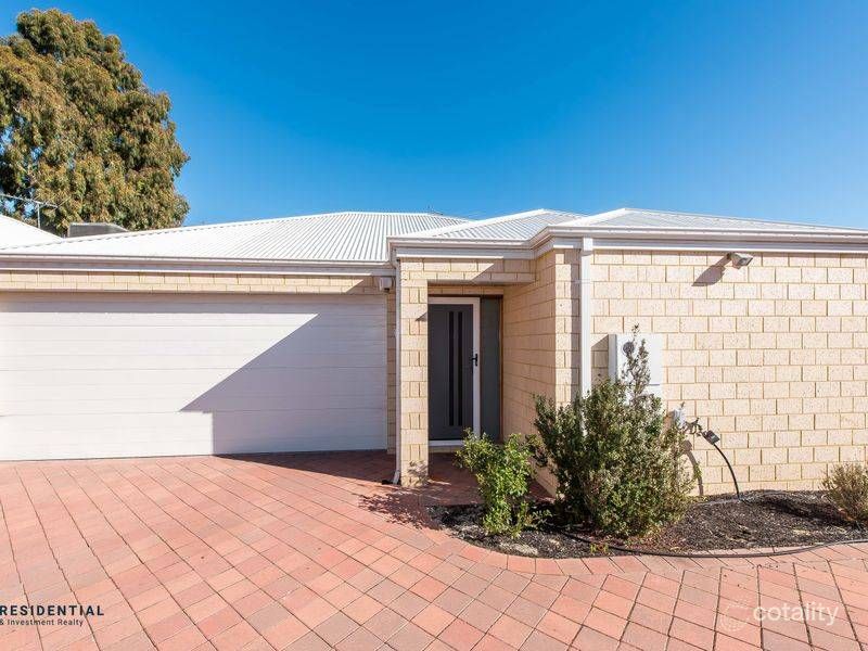 26b Eastdene Cir, Nollamara, WA 6061