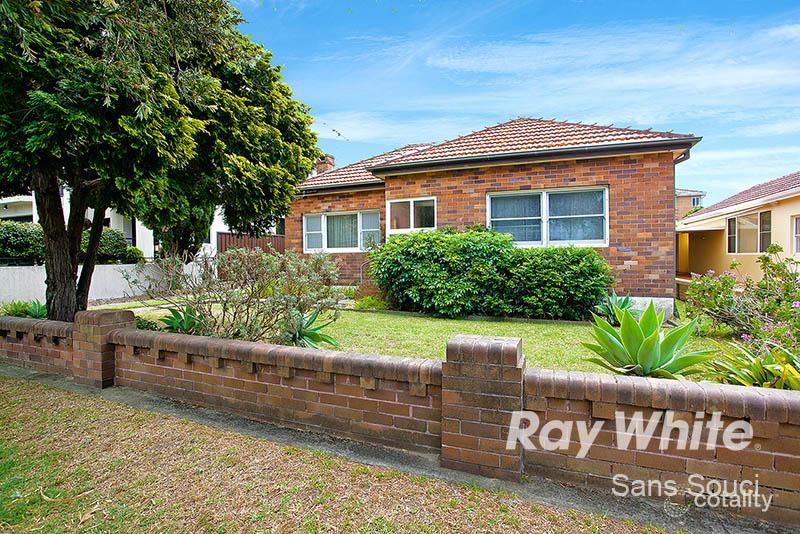 12 Scott St, Kogarah, NSW 2217