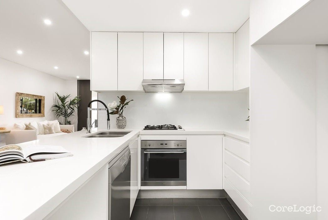 107/118 Old Canterbury Rd, Lewisham, NSW 2049