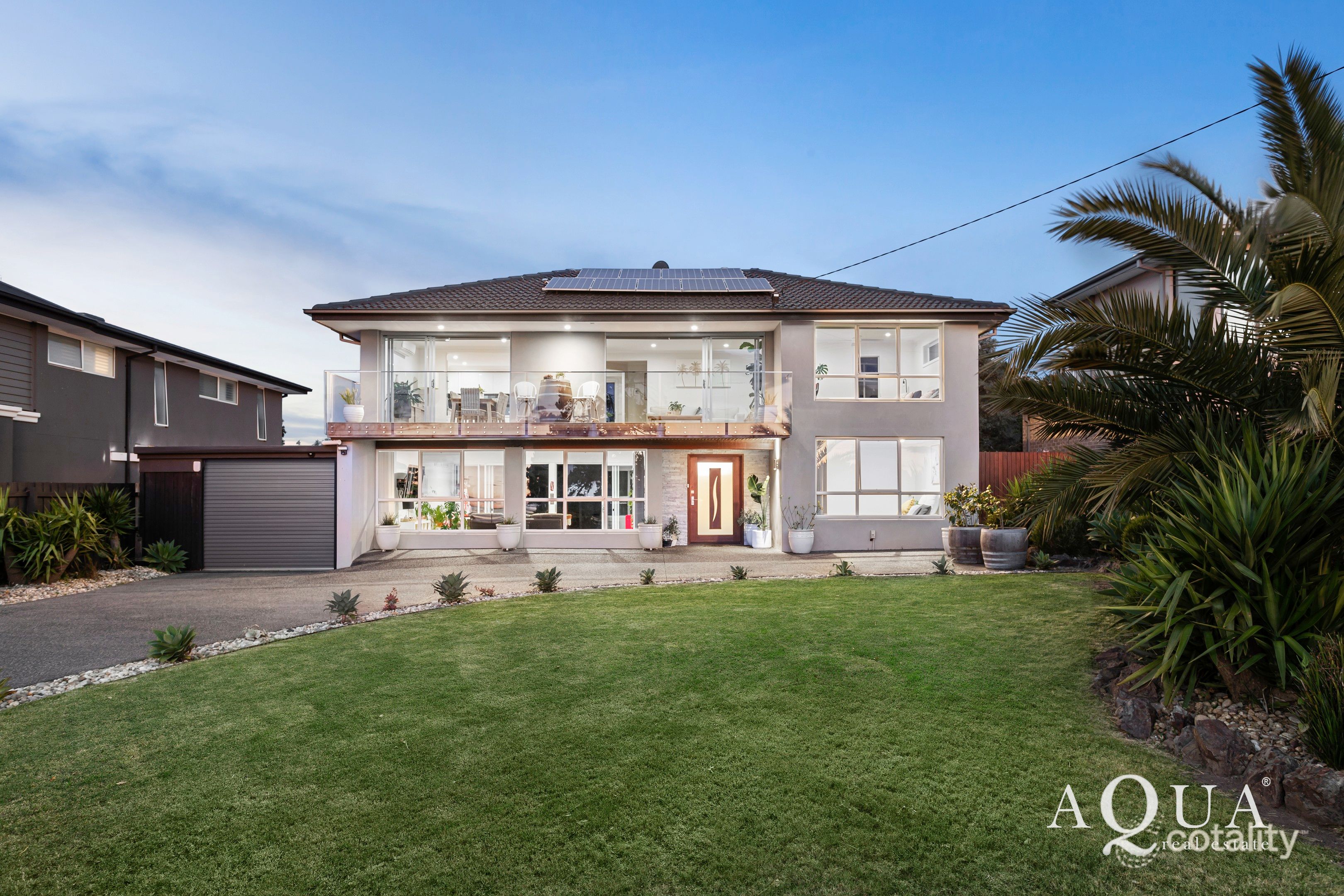 93 Kunyung Rd, Mount Eliza, VIC 3930