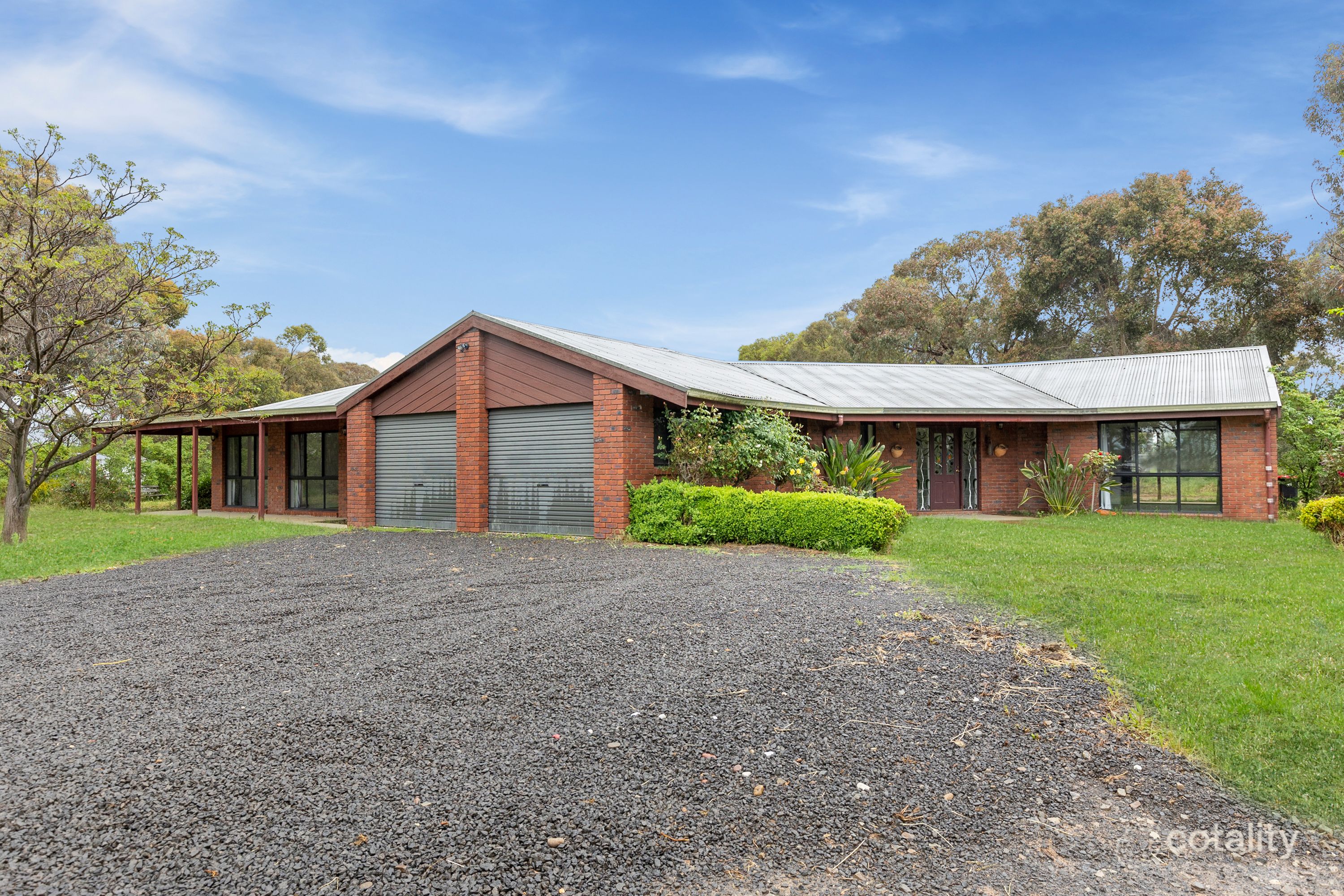 21 Racecourse Rd, Nagambie, VIC 3608