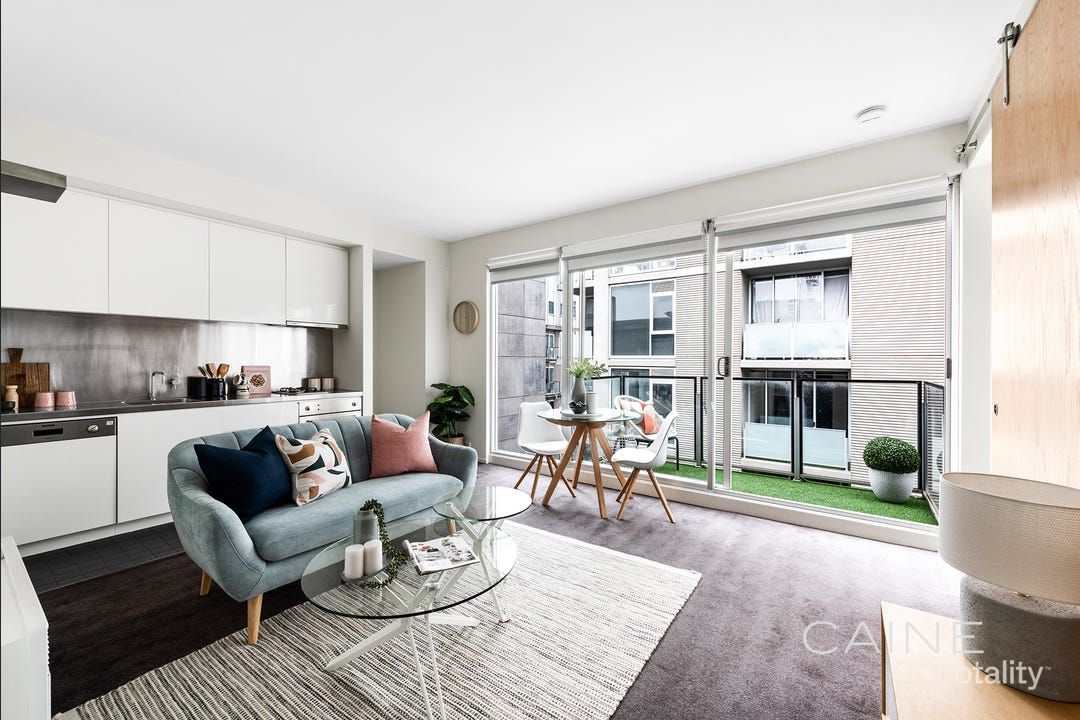 401/201 Powlett St, East Melbourne, VIC 3002