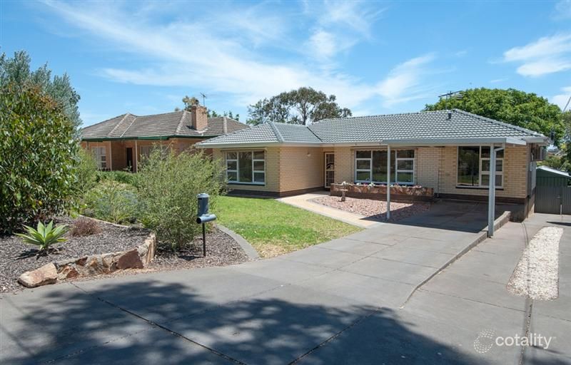 22 Teusner Dr, Morphett Vale, SA 5162