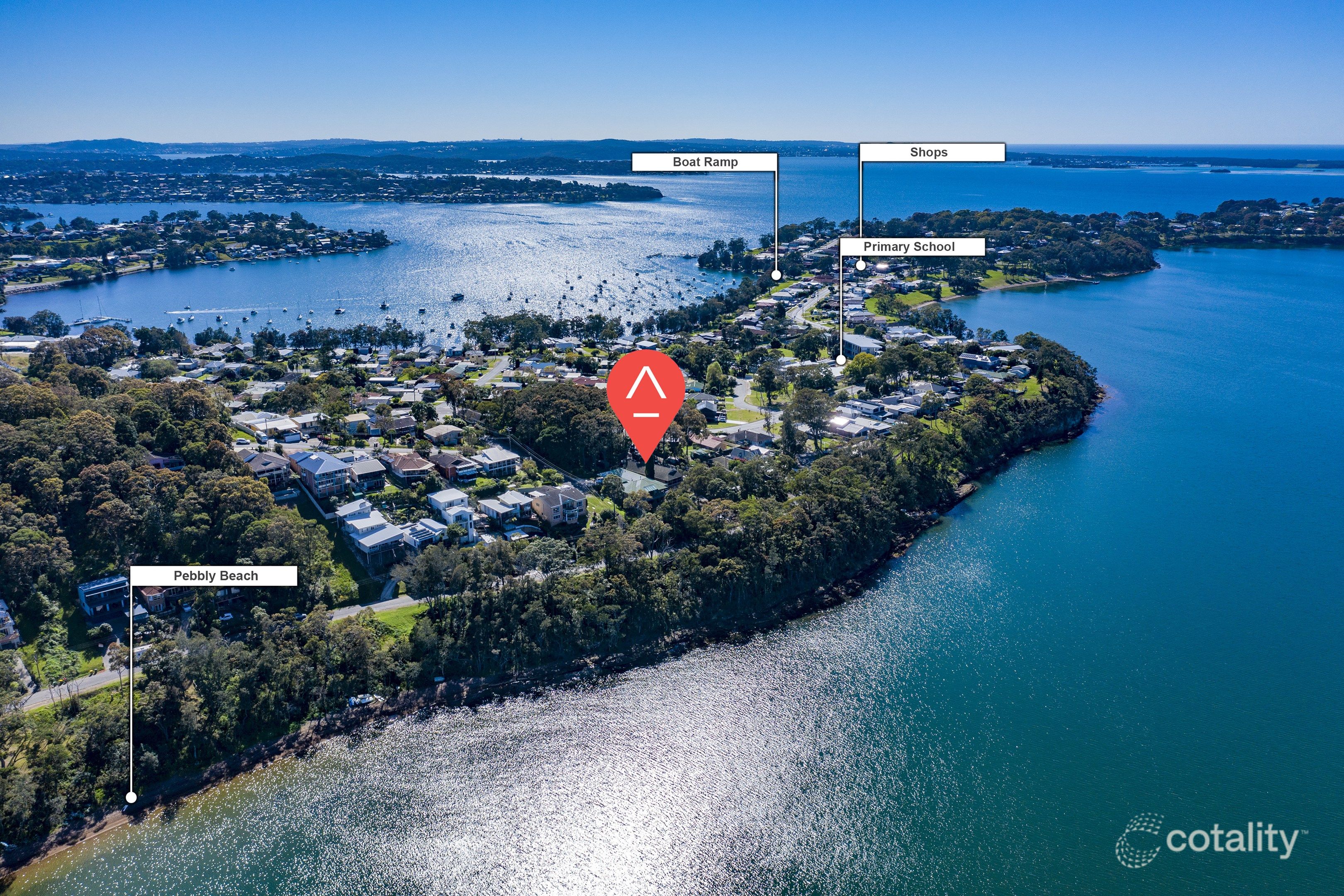 56 Dobell Dr, Wangi Wangi, NSW 2267