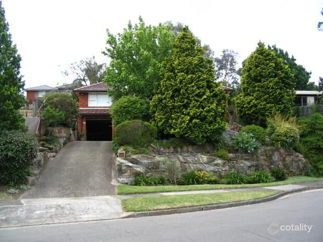 21 Finch Ave, East Ryde, NSW 2113