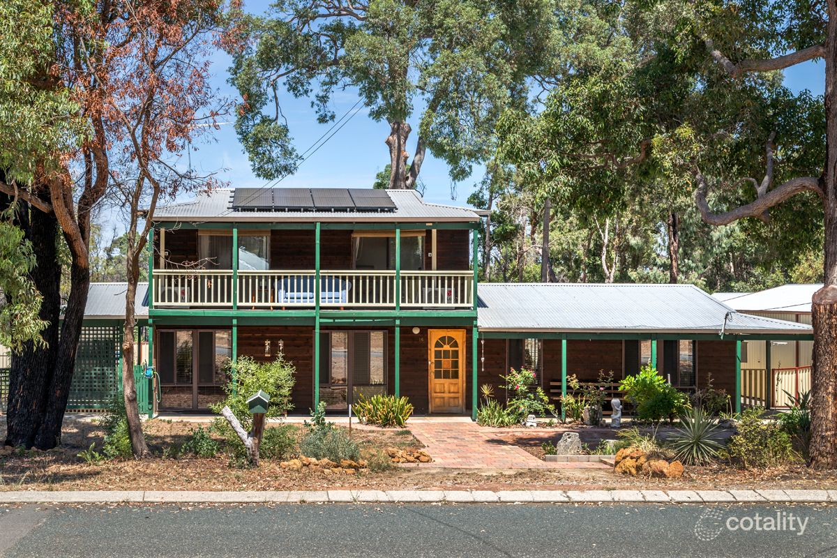 16 Narla Rtt, Stoneville, WA 6081