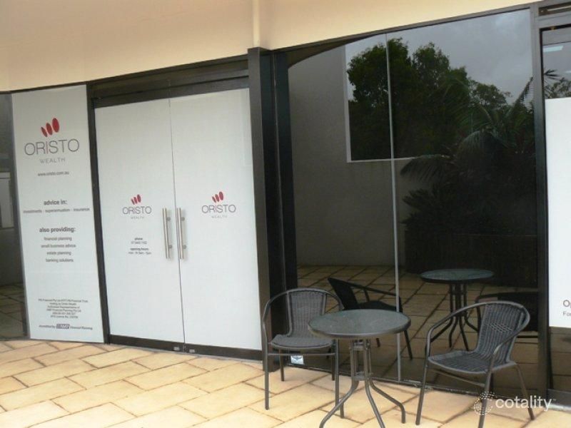 6/3-5 Ballinger Rd, Buderim, QLD 4556
